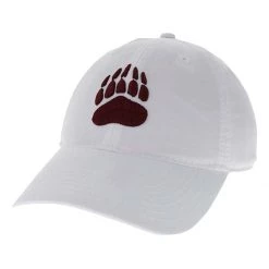 Legacy Athletic Montana Grizzlies Mascot Champ Hat Maroon 5 Legacy Athletic Montana Grizzlies Mascot Champ Hat Maroon -Legacy Athletic Sales Store unnamed file 101