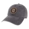 Legacy Athletic Iowa State Cyclones Target Hat Cinder