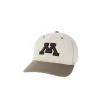 Legacy Athletic Minnesota Golden Gophers Clay Hat Stone