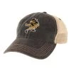 Legacy Athletic Iowa Hawkeyes Football Herky Hat Black