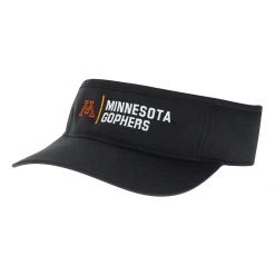 Legacy Athletic Minnesota Golden Gophers Highlight Vistor Black