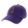 Legacy Athletic Women's Northern Iowa Panthers Veritext Hat Black