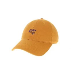 Legacy Athletic Women's Northern Iowa Panthers Mini Champ Hat Purple