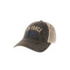 Legacy Athletic Kids' Air Force Academy Old Favorite Ira Hat Black