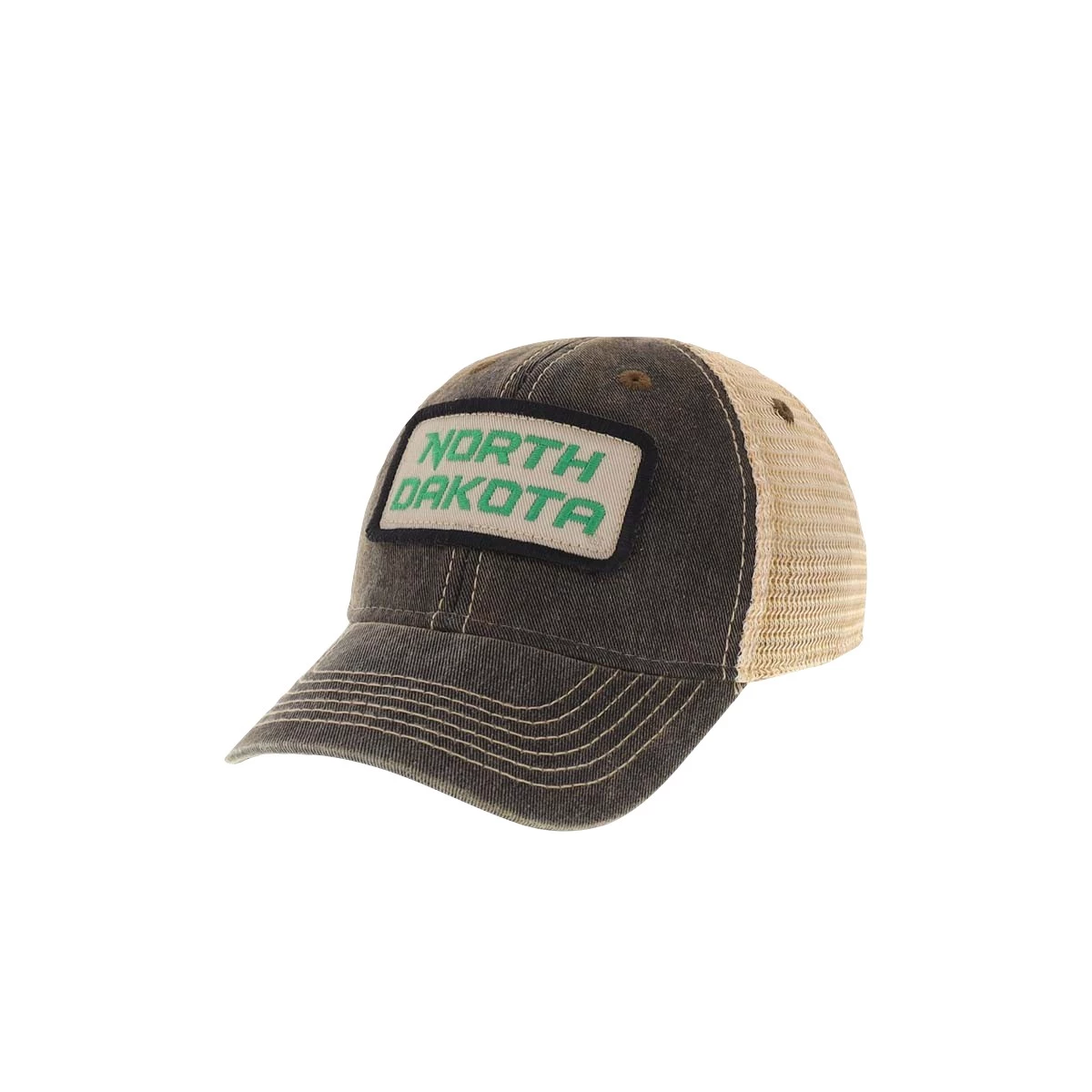 Legacy Athletic Toddler North Dakota Fighting Hawks Old Favorite Trucker Hat Black 1 Legacy Athletic Toddler North Dakota Fighting Hawks Old Favorite Trucker Hat Black