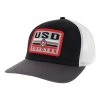 Legacy Athletic South Dakota Coyotes Daybreak Hat Black/grey