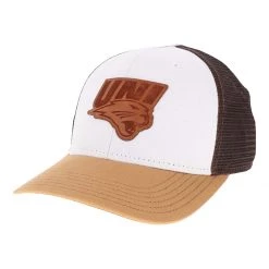 Legacy Athletic Northern Iowa Panthers Engrave Champ Hat White Camo -Legacy Athletic Sales Store unnamed file 1139