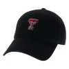 Legacy Athletic Women's Texas Tech Red Raiders Mini Champ Hat