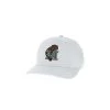 Legacy Athletic Minot State Beavers Melon Hat Sand