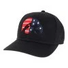 Legacy Athletic Iowa Hawkeyes MPS Hat Black