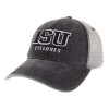 Legacy Athletic Iowa State Cyclones The Champ Hat Black