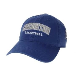 Legacy Athletic Creighton Bluejays Old Sport Basketball Hat Royal
