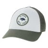 Legacy Athletic Nevada Wolf Pack Fly Hat White/olive