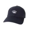 Legacy Athletic Women's Nevada Wolf Pack Mini Champ Hat Navy