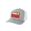 Legacy Athletic Iowa State Cyclones Hayesville Hat Burgandy/white