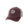 Legacy Athletic Minnesota Golden Gophers Wolf Hat Maroon/grey