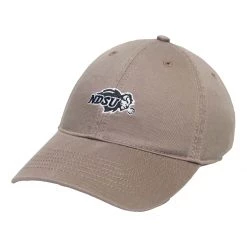 Legacy Athletic Women's North Dakota State Bison Micro Hat Drift