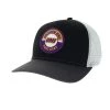 Legacy Athletic Northern Iowa Panthers Penn Hat Black/dark Grey