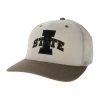 Legacy Athletic Iowa State Cyclones Clay Hat Stone