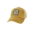 Legacy Athletic North Dakota State Bison Sunset Hat Gold