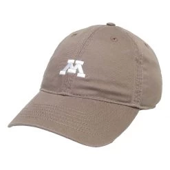 Legacy Athletic Women's Minnesota Golden Gophers Micro Hat Drift