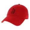 Legacy Athletic Women's Texas Tech Red Raiders Veritext Hat