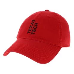 Legacy Athletic Women's Texas Tech Red Raiders Veritext Hat 5 Legacy Athletic Women's Texas Tech Red Raiders Veritext Hat -Legacy Athletic Sales Store unnamed file 1257