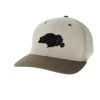 Legacy Athletic North Dakota State Bison Clay Hat Stone