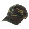 Legacy Athletic Women's Minnesota Golden Gophers Veritext Hat Camo