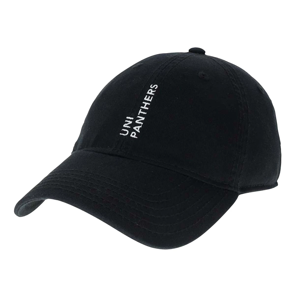 Legacy Athletic Women's Northern Iowa Panthers Veritext Hat Purple 2 Legacy Athletic Women's Northern Iowa Panthers Veritext Hat Purple - Image 2