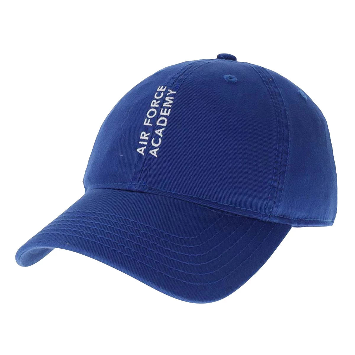 Legacy Athletic Women's Air Force Academy Veritext Hat Royal 1 Legacy Athletic Women's Air Force Academy Veritext Hat Royal