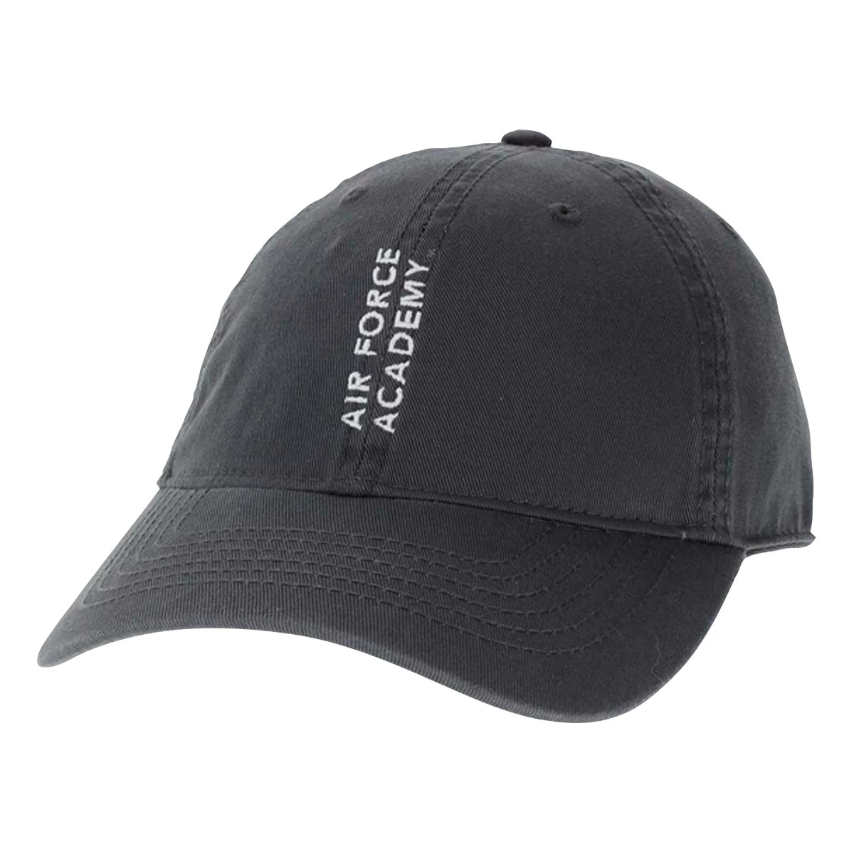 Legacy Athletic Women's Air Force Academy Veritext Hat Royal 3 Legacy Athletic Women's Air Force Academy Veritext Hat Royal - Image 3