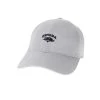 Legacy Athletic Women's Nevada Wolf Pack Mini Champ Hat Silver