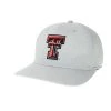 Legacy Athletic Texas Tech Red Raiders Melon Hat Sand