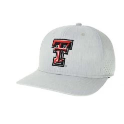 Legacy Athletic Texas Tech Red Raiders Melon Hat Sand