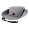 Legacy Athletic Montana Grizzlies Boonie Bucket Hat Grey Heather