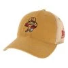 Legacy Athletic Iowa State Cyclones Football Cy Hat Yellow