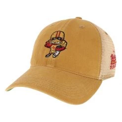 Legacy Athletic Iowa State Cyclones Football Cy Hat Yellow 5 Legacy Athletic Iowa State Cyclones Football Cy Hat Yellow -Legacy Athletic Sales Store unnamed file 148