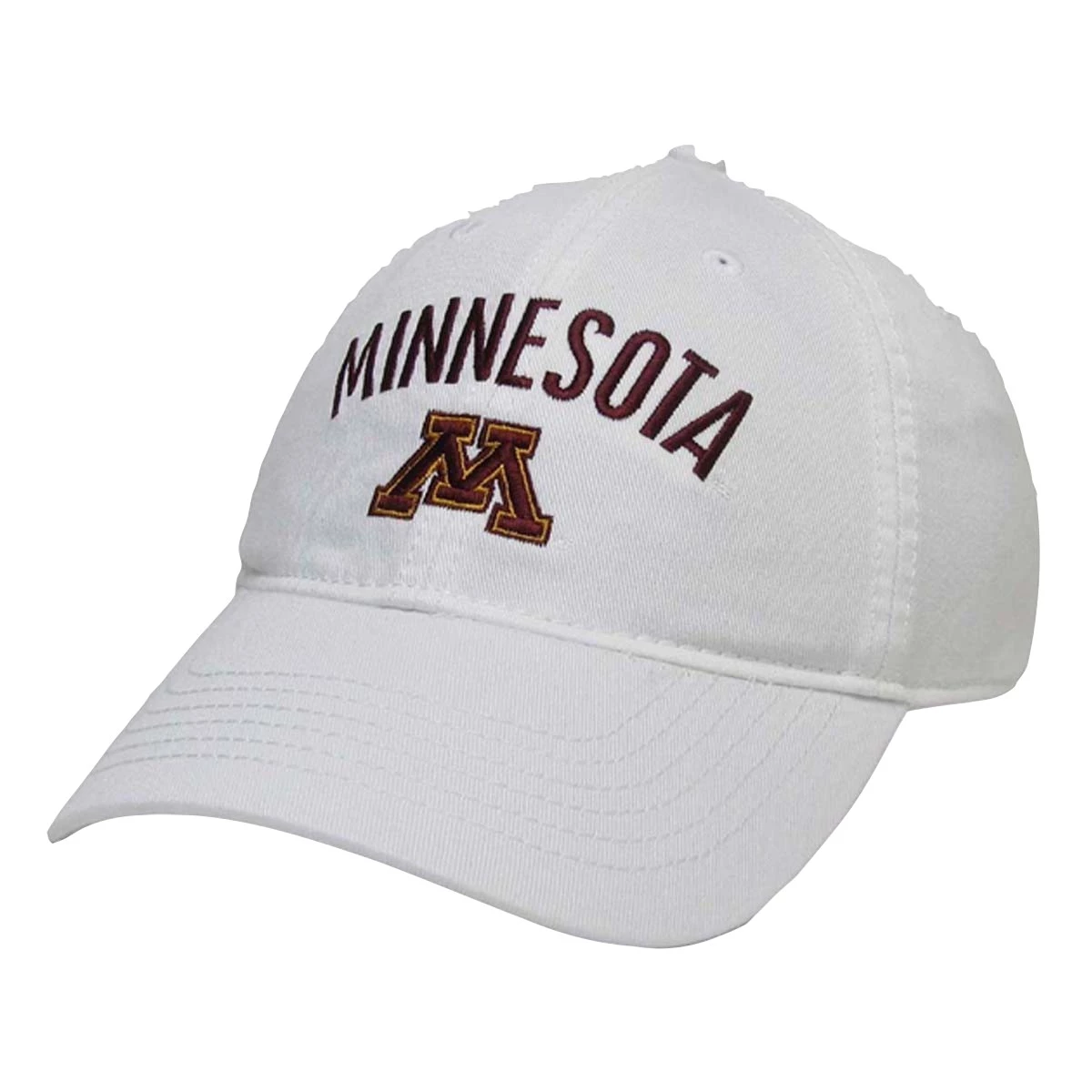 Legacy Athletic Minnesota Golden Gophers Reason Hat Black 7 Legacy Athletic Minnesota Golden Gophers Reason Hat Black - Image 7