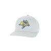 Legacy Athletic South Dakota State Jackrabbits Melon Hat Sand