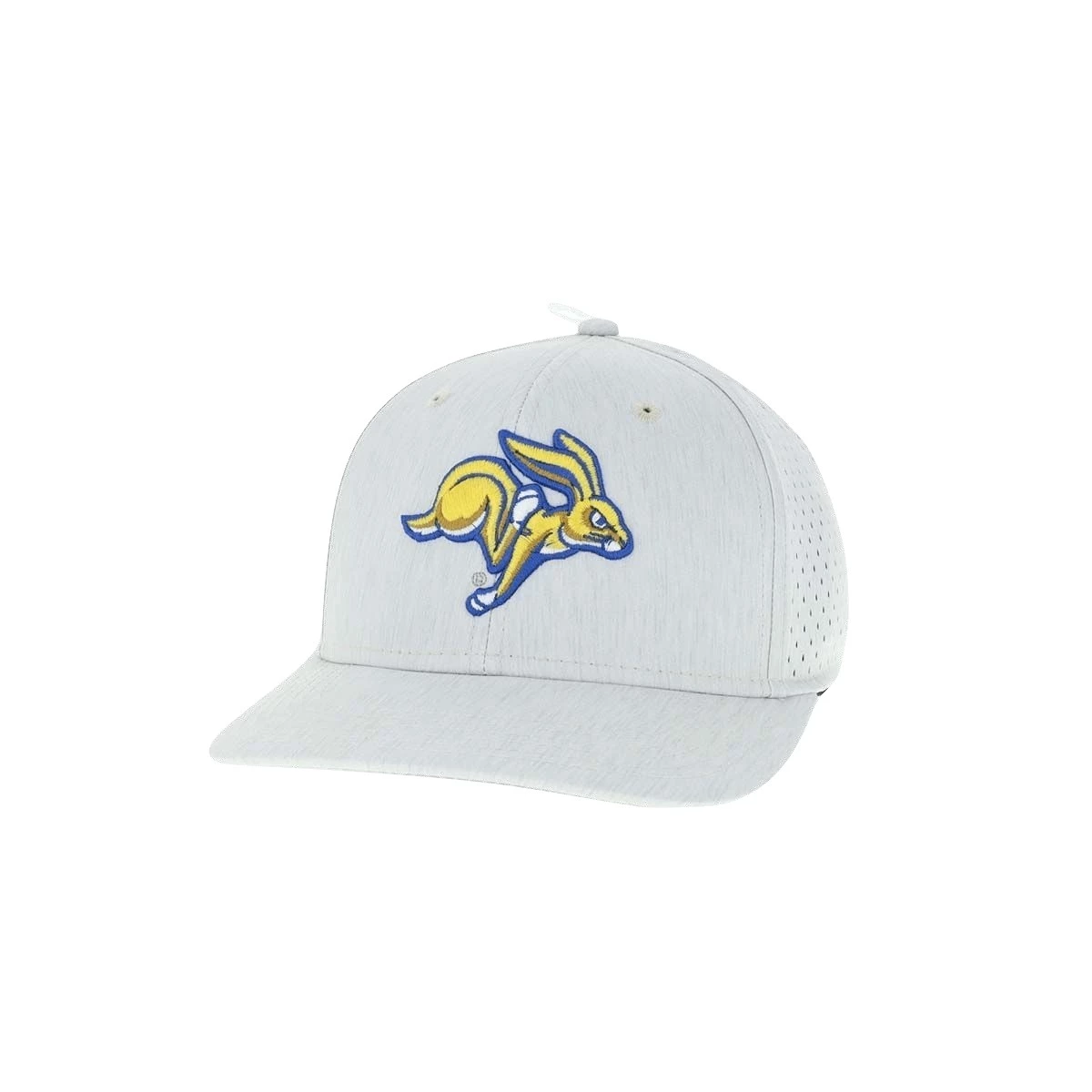 Legacy Athletic South Dakota State Jackrabbits Melon Hat Sand 1 Legacy Athletic South Dakota State Jackrabbits Melon Hat Sand