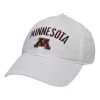 Legacy Athletic Minnesota Golden Gophers Reason Hat Grey
