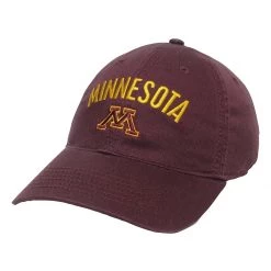 Legacy Athletic Minnesota Golden Gophers Reason Hat Grey -Legacy Athletic Sales Store unnamed file 185