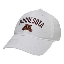 Legacy Athletic Minnesota Golden Gophers Reason Hat Grey -Legacy Athletic Sales Store unnamed file 187