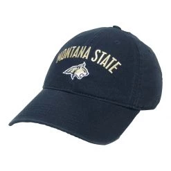Legacy Athletic Montana State Bobcats Reason Hat Grey 7 Legacy Athletic Montana State Bobcats Reason Hat Grey -Legacy Athletic Sales Store unnamed file 191