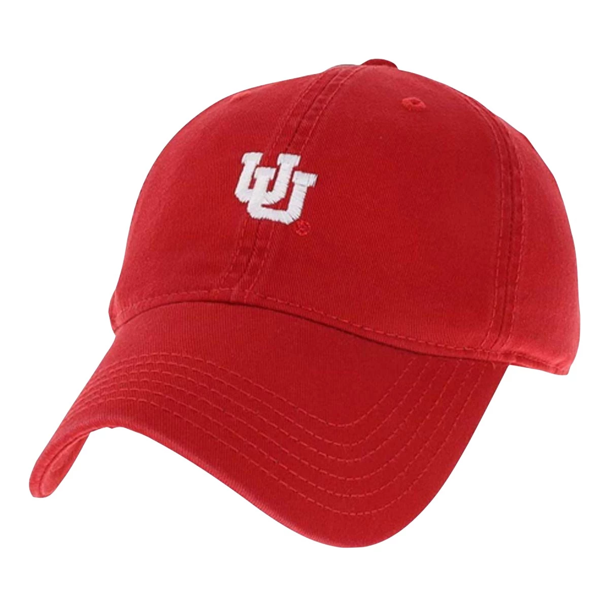 Legacy Athletic Women's Utah Utes Mini Champ Hat Red 1 Legacy Athletic Women's Utah Utes Mini Champ Hat Red