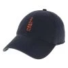 Legacy Athletic Women's Illinois Fighting Illini Veritext Hat Orange