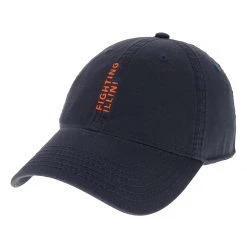 Legacy Athletic Women's Illinois Fighting Illini Veritext Hat Orange
