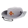 Legacy Athletic Iowa State Cyclones CFB Champ Hat Grey