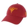 Legacy Athletic Iowa State Cyclones Foam Hat Cardinal